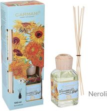 Zdjęcie Hanipol Dyfuzor Zapach V Van Gogh S?Θoneczniki Neroli 100Ml p1266810619 - Tolkmicko