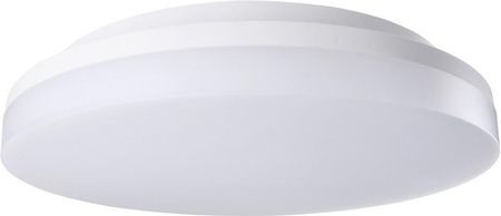 Rabalux - LED Łazienkowa lampa sufitowa z czujnikiem ruchu LED/24W/230V IP54