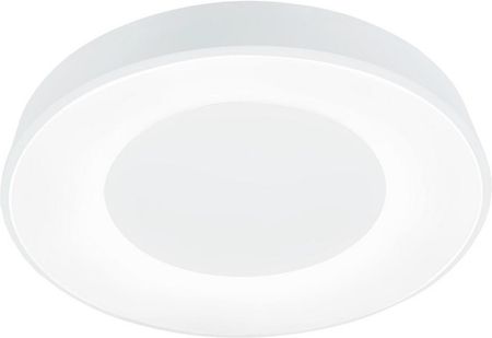 Rabalux - LED Ściemniana lampa sufitowa LED/38W/230V white + pilot 3000-6500K