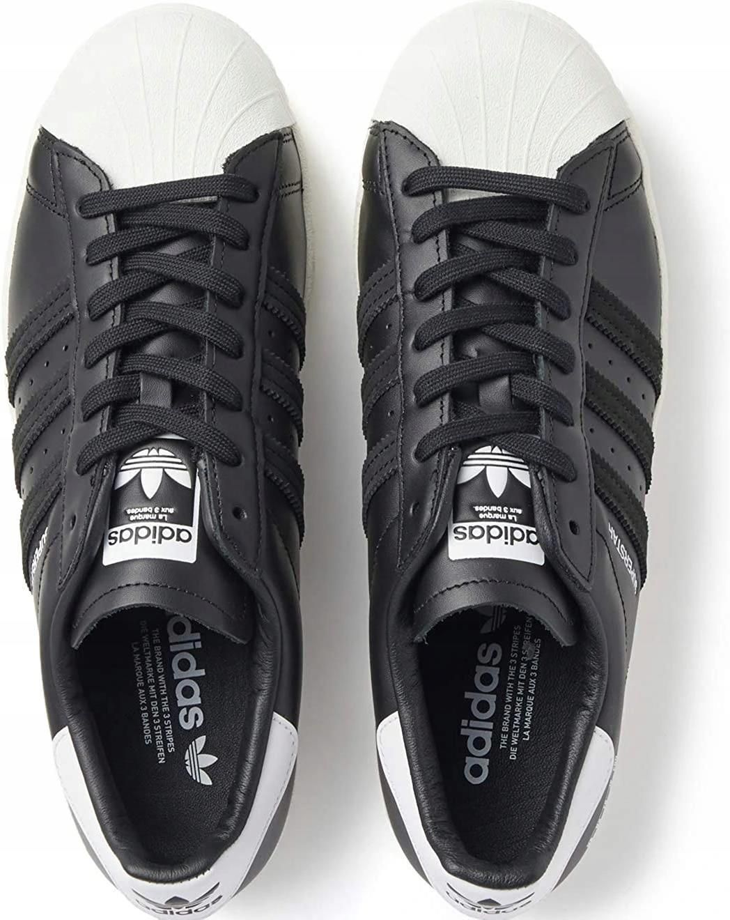 Adidas Superstar bestseller 44 unikat Eqt zx - Ceny i opinie