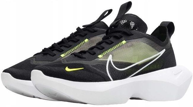 Nike Vista Lite Rozmiar 37,5 Damskie Buty Czarne Ceny i opinie