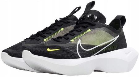 Nike Vista Lite Rozmiar 37,5 Damskie Buty Czarne Ceny i opinie