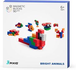 Zdjęcie Pixio Klocki Bright Animals Story Series - Sosnowiec