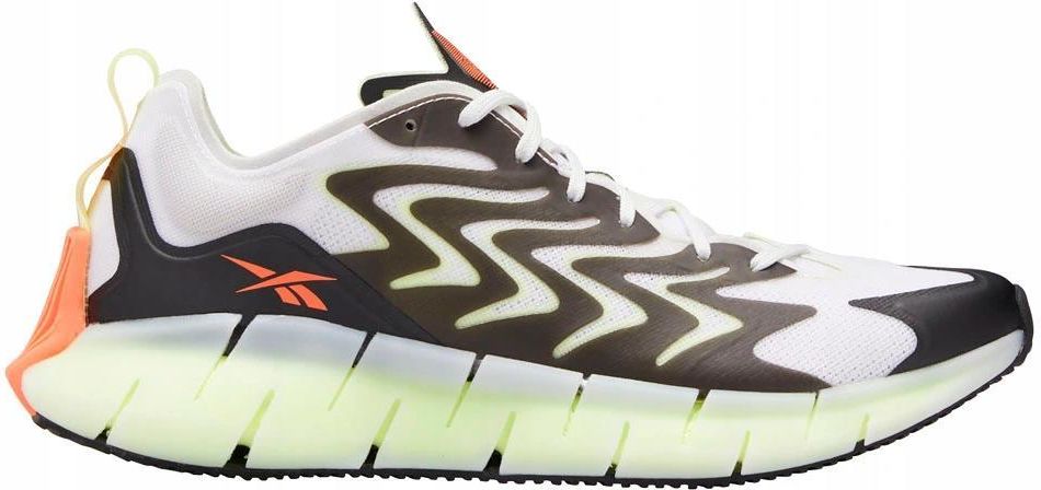 Buty męskie Reebok Zig Kinetica 21 