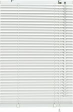 Zdjęcie Żaluzja aluminiowa biała 25 mm 80 x 220 cm - Darłowo