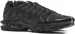 Zdjęcie Buty Czarne Nike Air Max Plus 604133 050 - Zambrów