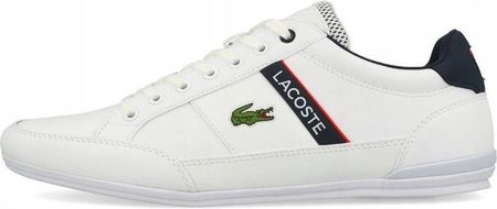 Buty męskie Lacoste Chaymon 0120 2 7 40CMA0067407