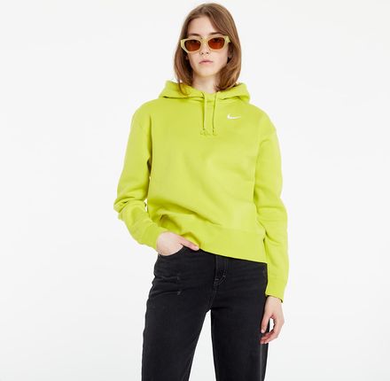 Nike Sportswear Trend Fleece Hoodie High Voltage/ We - Ceny i opinie -  Ceneo.pl