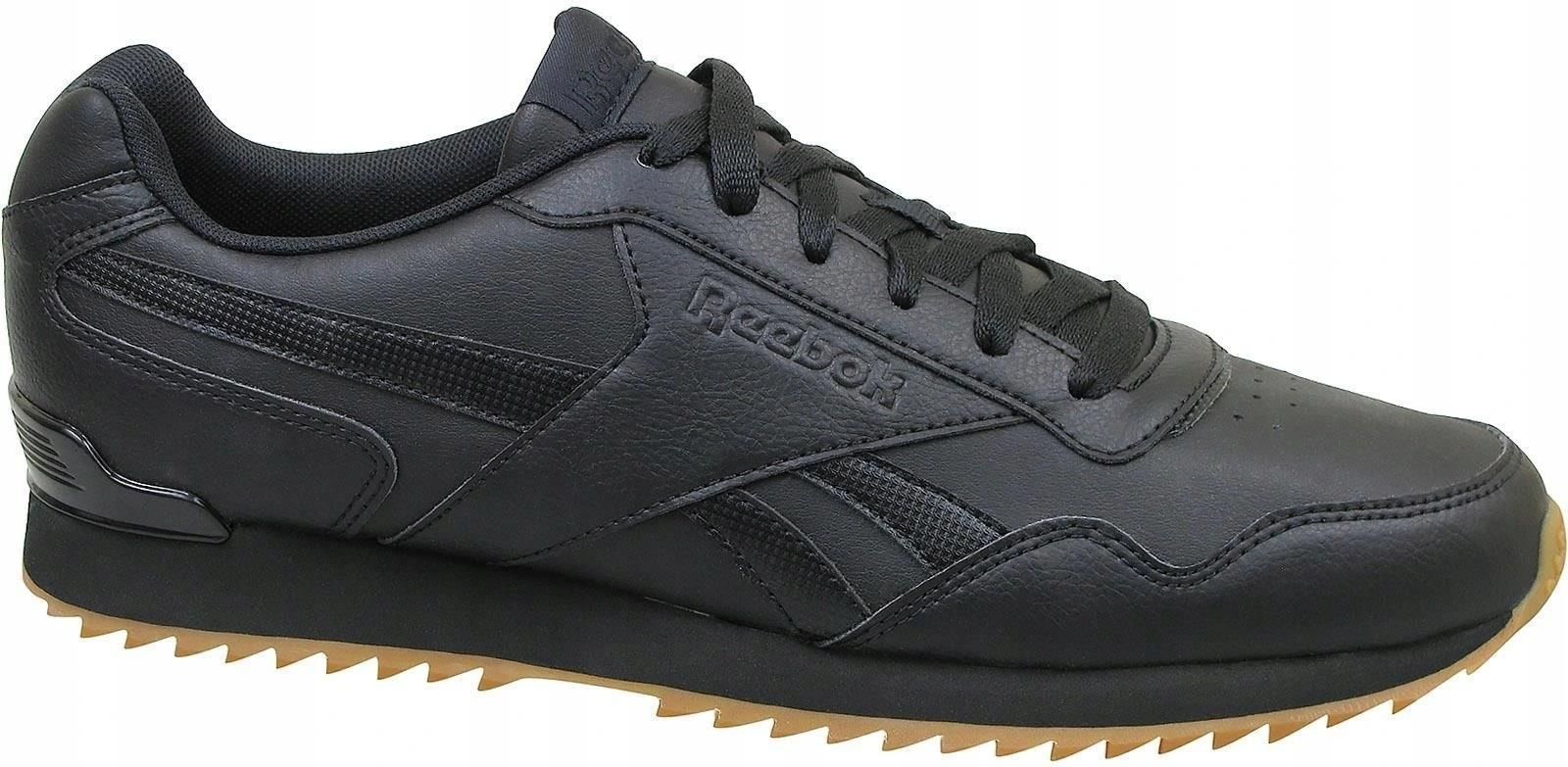 Reebok Royal Glide CM9099 Classic Leather M skie Ceny i opinie