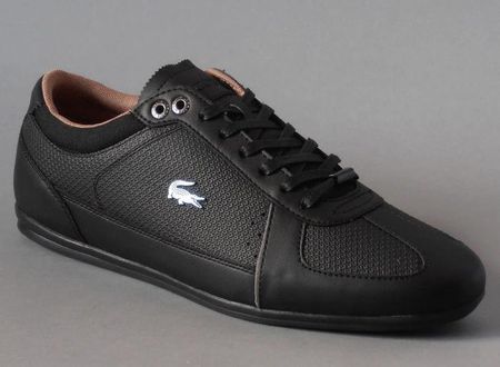 Buty Lacoste Evara 118 Black E237 r. 42 Ceny i opinie Ceneo.pl