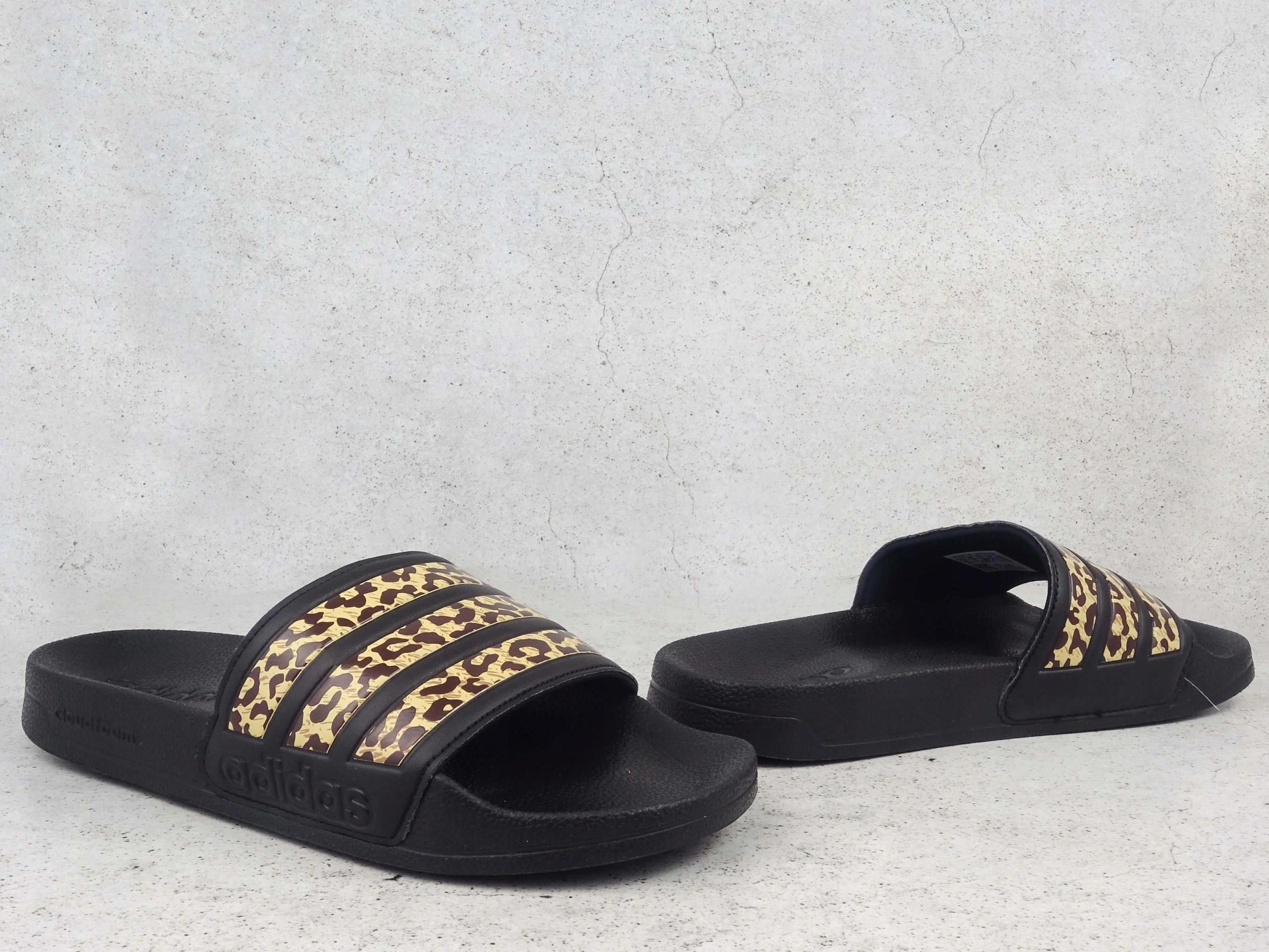 Adidas Fz2856 Adidas Adilette Shower FZ2856 Klapki Plaża Basen