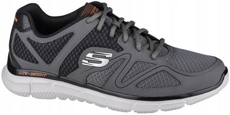 Skechers Satisfaction flash Point {41} Męskie Buty