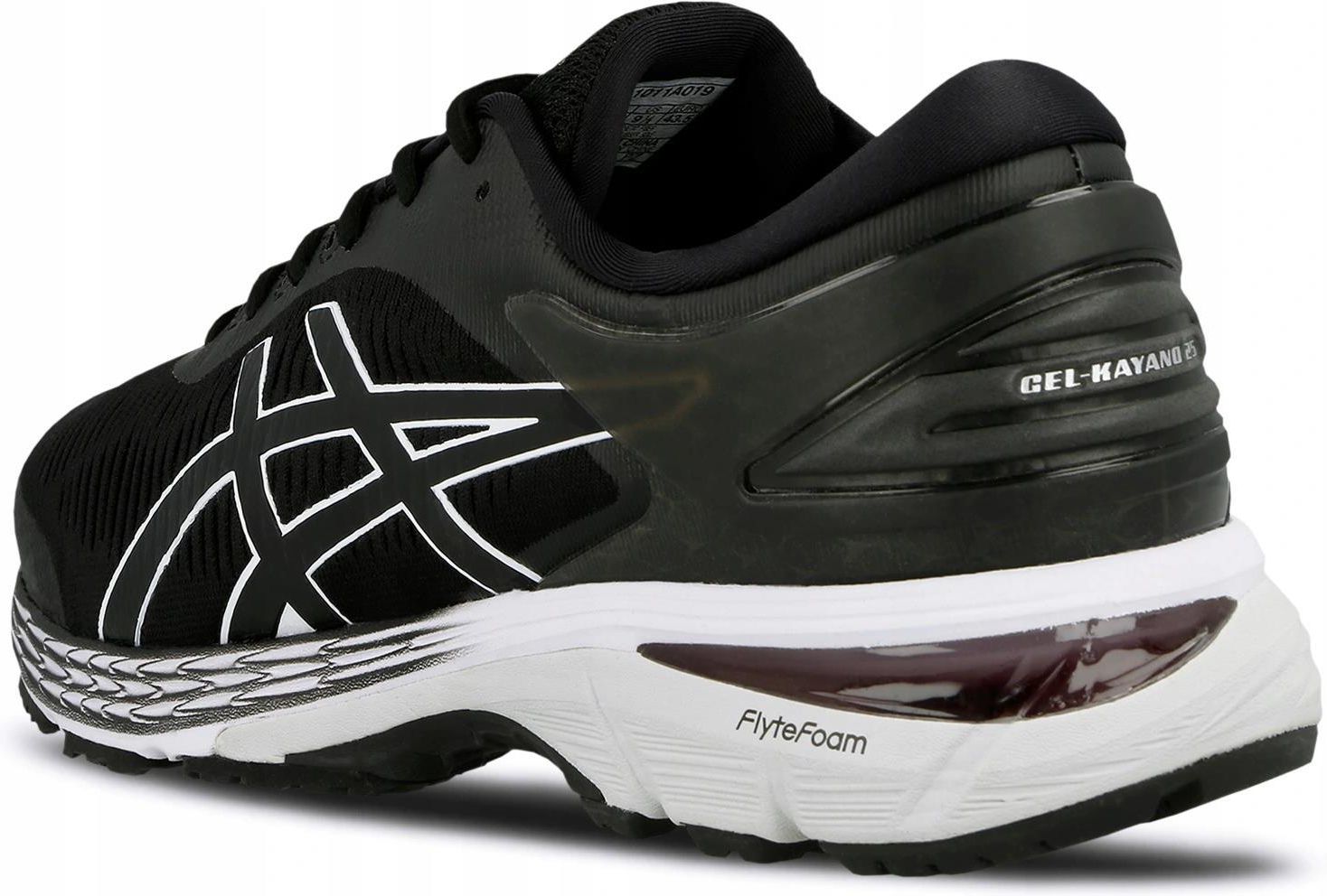 Gel kayano 25 45 best sale