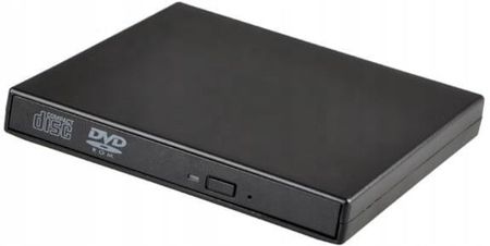 Zenwire Napęd Zewnętrzny Cd-R/Dvd-Rw/Rom Nagrywarka Usb 3 (109430512) - zdjęcie 4