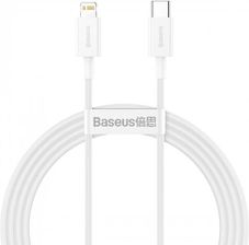 Baseus Superior Kabel Usb-C Do Lightning 1,5M 20W (BASEUS_20210427164021)