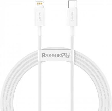 Baseus Superior Kabel Usb-C Do Lightning 1,5M 20W (BASEUS_20210427164021)