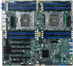 Intel S2600Cw 2X 2011-V3 Ddr4 H12881-270 (H12881270)