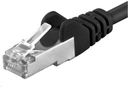 Premiumcord Patch Kabel Cat6A S-Ftp, Rj45-Rj45, Awg 26/7 0,25M (SP6ASFTP002C)