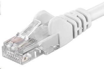 Premiumcord Patch Kabel Utp Rj45-Rj45 Cat5E 1.5M (SPUTP015W)