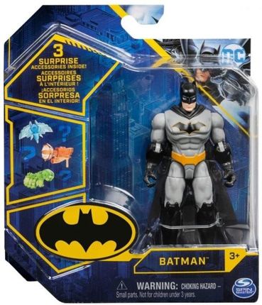 Spin Master Figurka Batman 10cm Batman