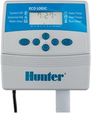 Programator Do Nawadniania Automatycznego 4 Sekcje 24V Elc4 Hunter
