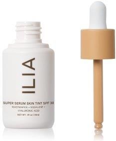 Ilia Super Serum Skin Tint Spf 30 Tonujący Krem Do Twarzy Shela 30 ml