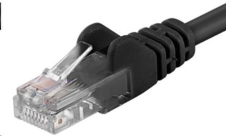 Premiumcord Patch Kabel Utp Rj45-Rj45 Cat5E 0.25M (SPUTP002C)