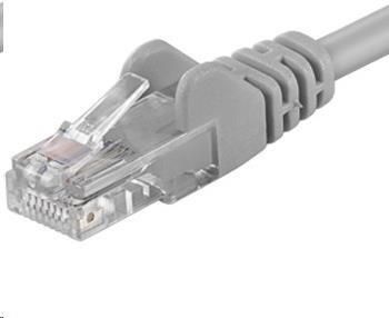 Premiumcord Patch Kabel Utp Rj45-Rj45 Cat5E 0.5M (SPUTP005)