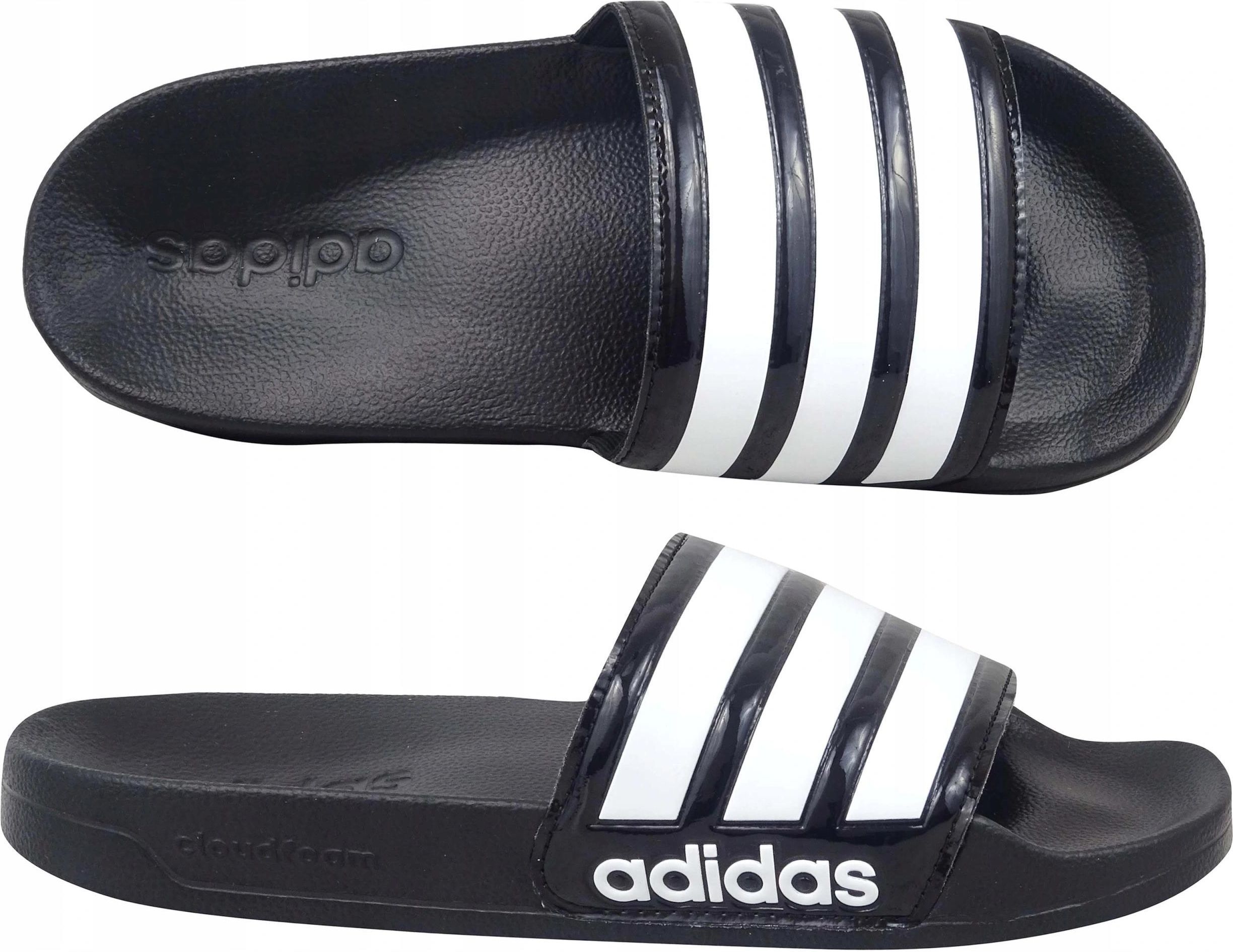 Adidas Adilette Shower FZ2852 Klapki Plaża Basen - Ceny i opinie - Ceneo.pl