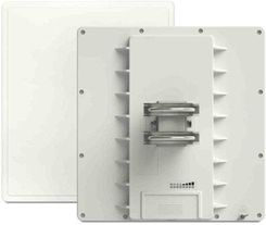 Zdjęcie Mikrotik Antena Rb911G-5Hpnd-Qrt (RB911G5HPNDQRT) - Toruń