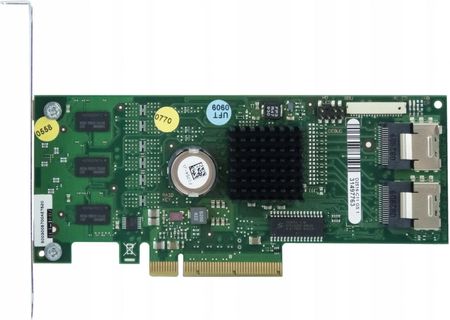 Fujitsu -Siemens D2516-C11 Sas Raid Controller Pcie (D2616C11)