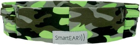 Smartear Opaska Uniwersalna Do Procesorów Mowy / Implantów - Moro Neon