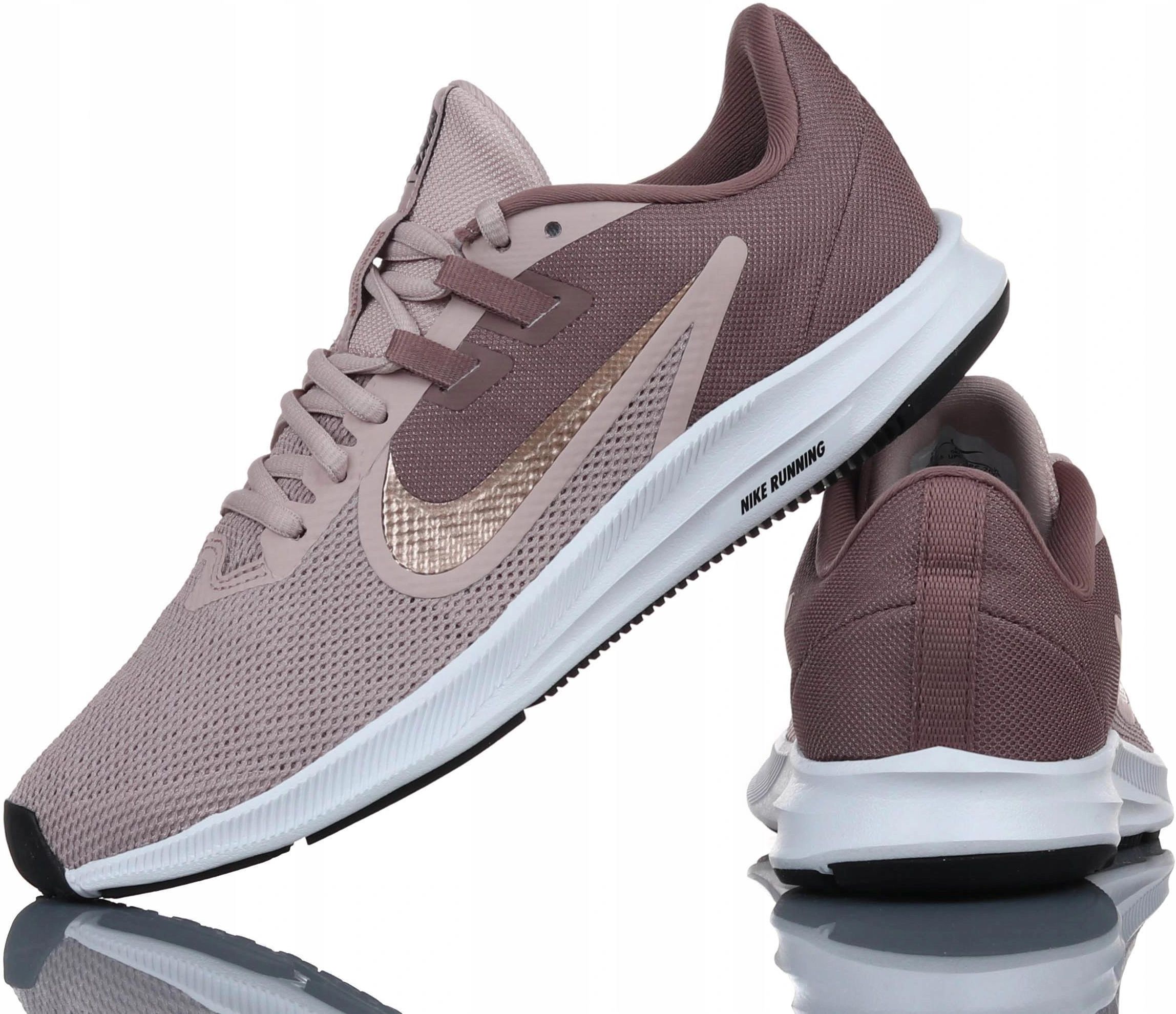 Buty Damskie Sportowe Nike Downshifter R-41 Ceny i opinie