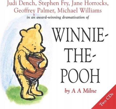 Winnie The Pooh - A.a. Milne (top)