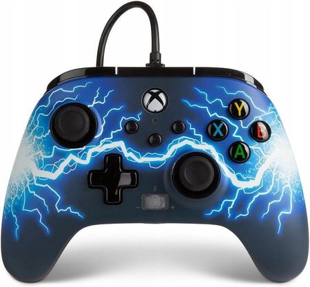 Power A Xbox Serii X|S Enhanced Wired Arc Lightning 1521745-01