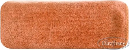 Ręcznik Szybkoschnący Amy Pomarańczowy Eurofirany   50X90cm