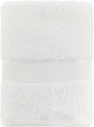 Ręcznik Ana 50X90Cm Biały   80K Rec Ana 50/1  