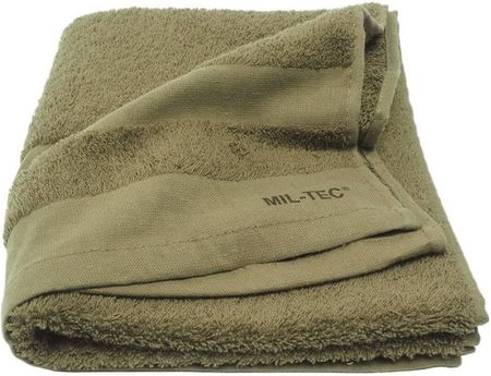 Mil Tec Ręcznik Szybkoschnący Terry 110X50cm