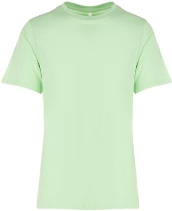 Jasnozielona Koszulka Avonmorra - Ceny i opinie T-shirty i koszulki męskie DBUE