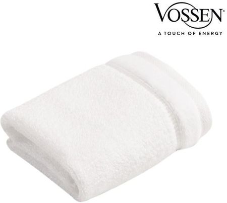 Ręcznik Pure Vossen Kolor Weiß   30X30  