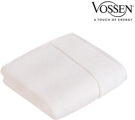 Ręcznik Pure Vossen Kolor Weiß   50X100  