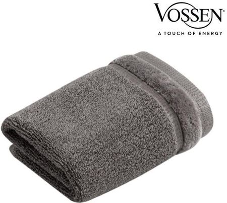 Ręcznik Pure Vossen   30X30 Kolor Lavastone  