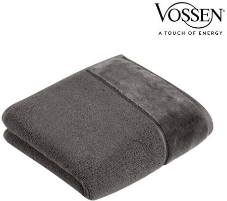 Ręcznik Pure Vossen   50X100 Kolor Lavastone  