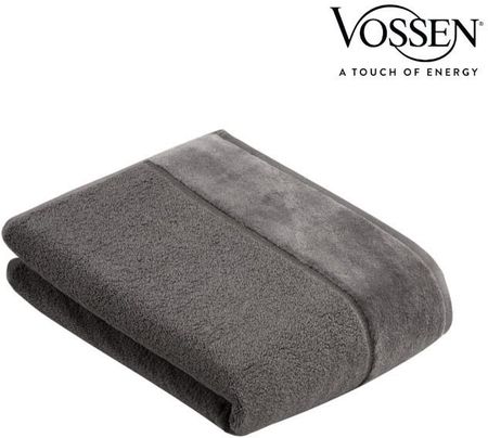 Ręcznik Pure Vossen   67X140 Kolor Lavastone  