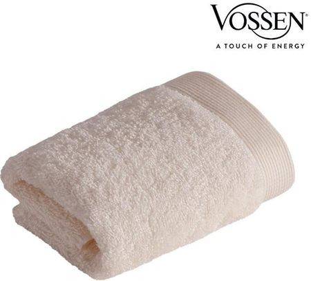 Ręcznik High Line Vossen   30X30 Kolor Ivory  