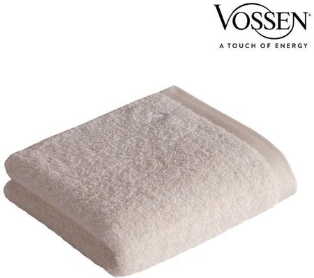Ręcznik High Line Vossen   50X100 Kolor Ivory  