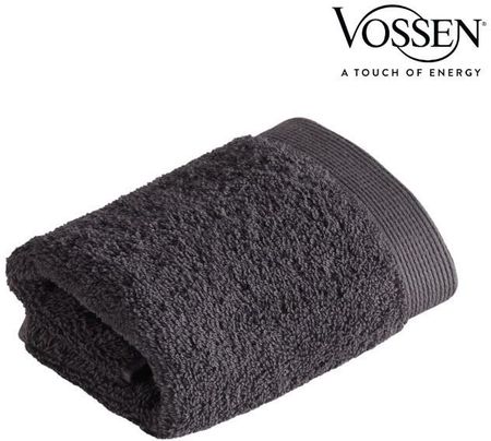 Ręcznik High Line Vossen Kolor Graphit   30X30  