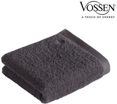 Ręcznik High Line Vossen Kolor Graphit   50X100  
