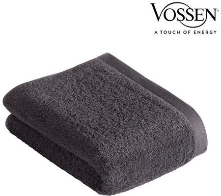 Ręcznik High Line Vossen Kolor Graphit   67X140  