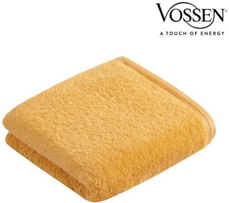 Ręcznik Vegan Life Vossen   50X100 Kolor Honey  